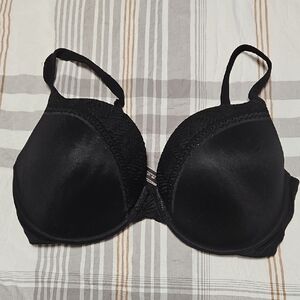 Victoria's Secret Classic Black Bra